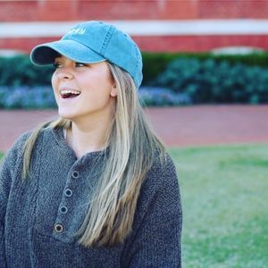 Meet your Posher, Allie